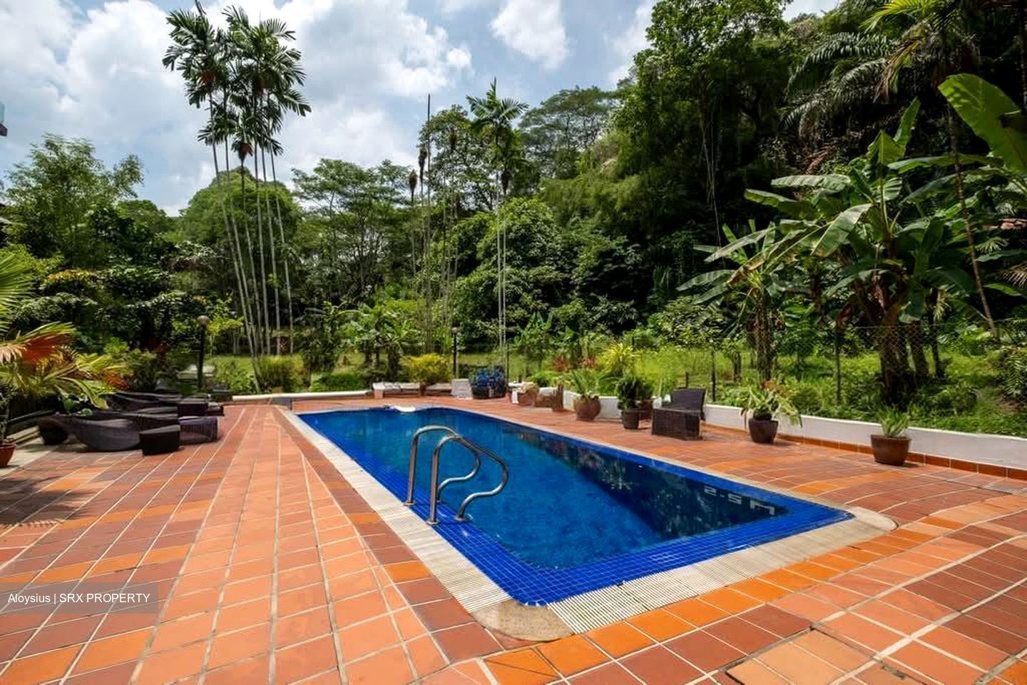 Kheam Hock Road (D11), Apartment #577088031